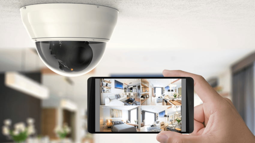 Hướng dẫn cách xem camera qua mạng