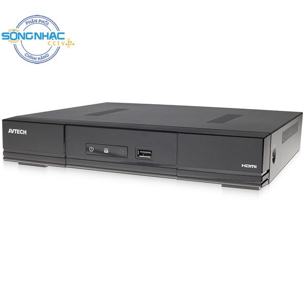 Đầu ghi camera AVT AVH1109AX