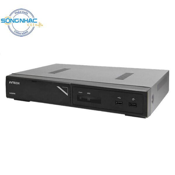 Đầu ghi camera AVH2116AX