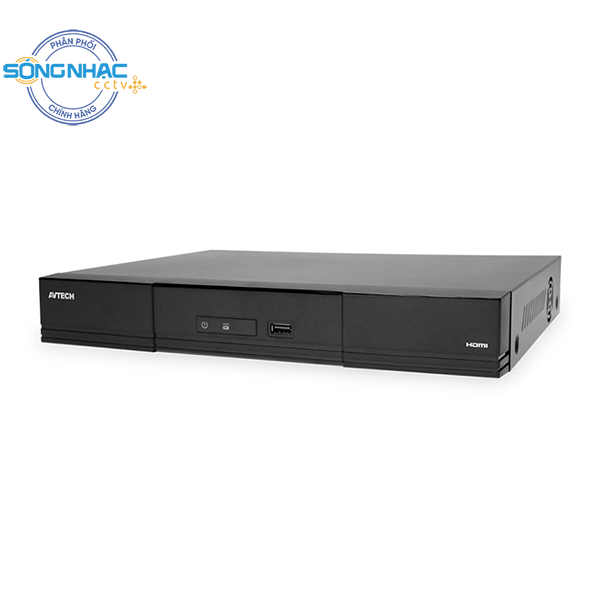 Đầu ghi AVTech AVH2117AX