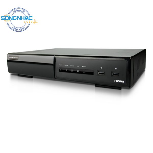 Đầu ghi hình AVH306