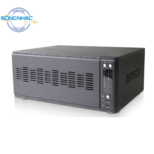 Đầu ghi hình AVT AVH8516