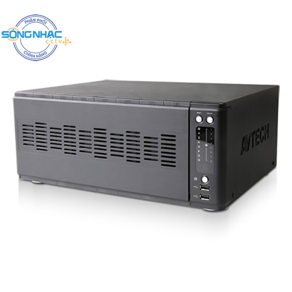 Đầu ghi hình camera AVH8536