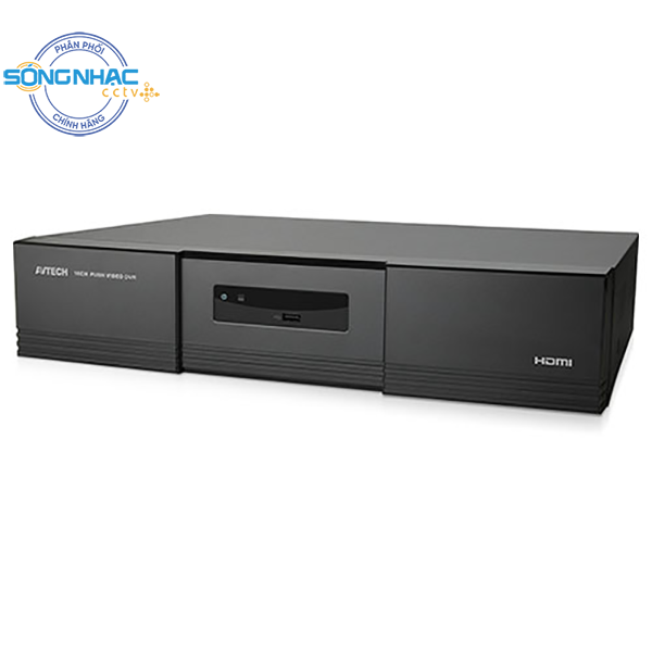 Đầu ghi hình AVTech AVZ4017AV
