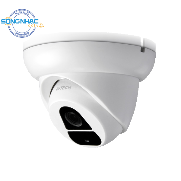 Camera Dome DGC1004XFT