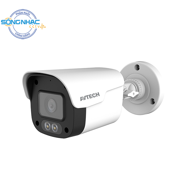 Camera AVTech DGC2103FW
