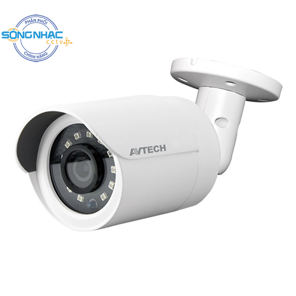 Camera Bullet DGC5104AF