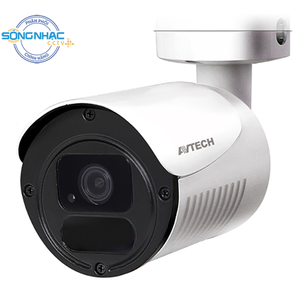 Camera AVTech DGC5105TS
