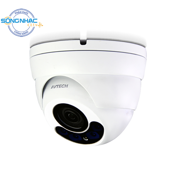Camera IP DGC5205TSSE