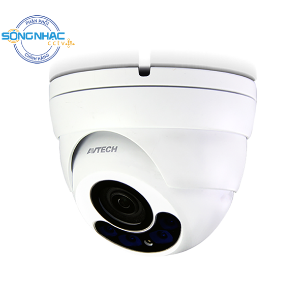 Camera AVTech DGC5446SE