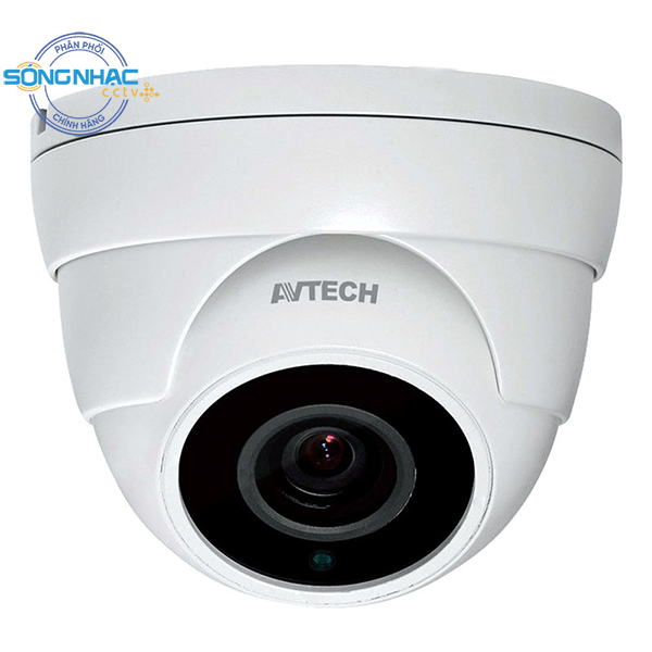 Camera IP DGC8446F