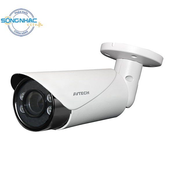 Camera ngoài trời DGC8646F