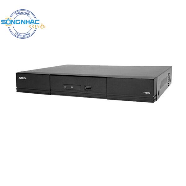 Đầu ghi AVTech DGD1005AV