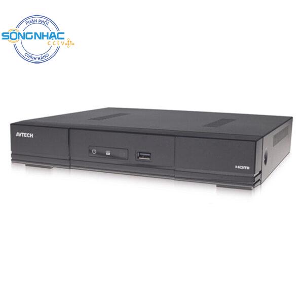 Đầu ghi DGD2109AV