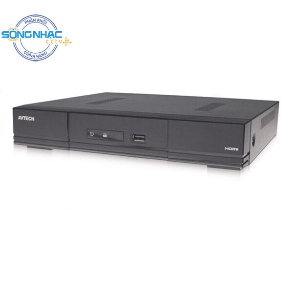 Đầu ghi AVT DGH2115AX