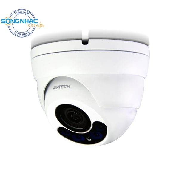 Camera DGM1304AQSSE