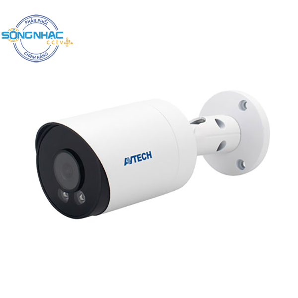 Camera AVTech Bullet DGM5106SVAT
