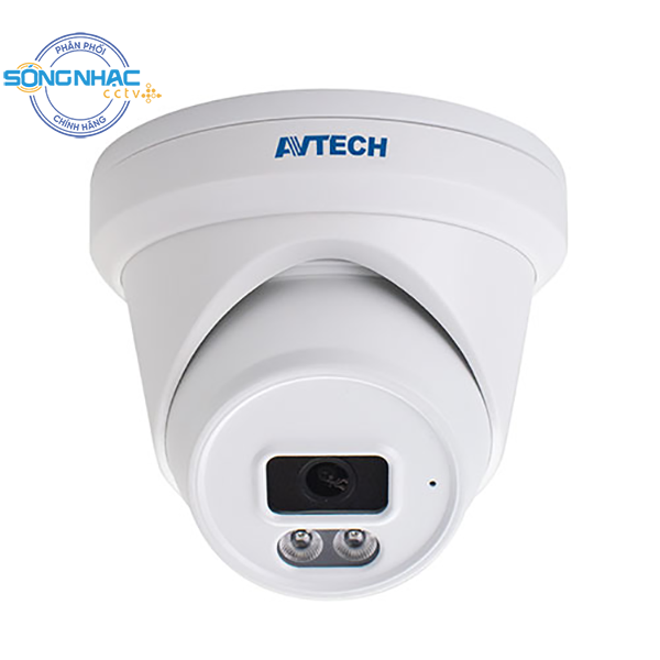 Camera IP DGM5206SVAT