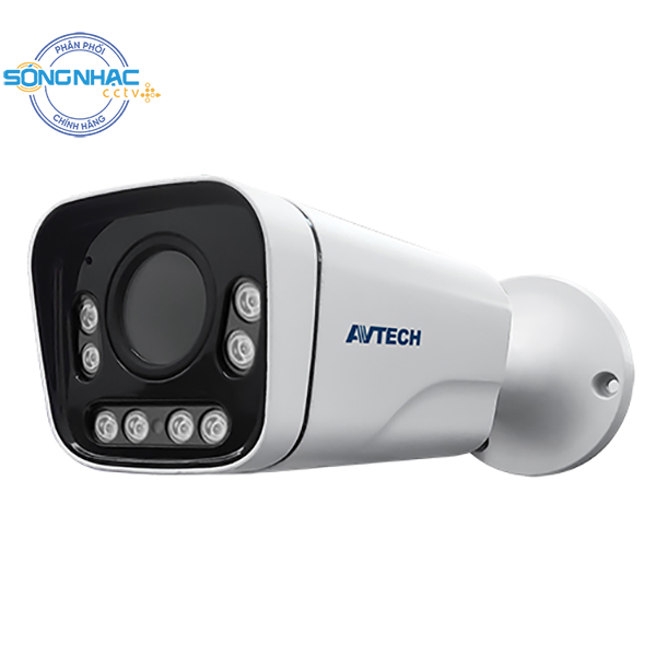 Camera Bullet DGM5547AT