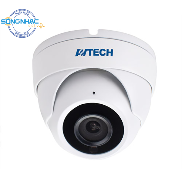 Camera IP AVTech DGM8208SVAT