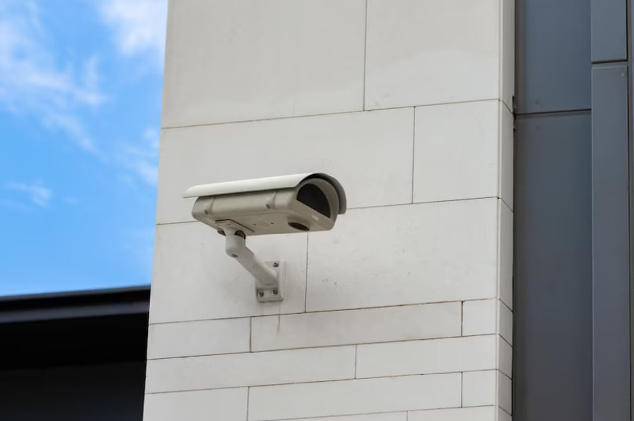 Giá camera an ninh