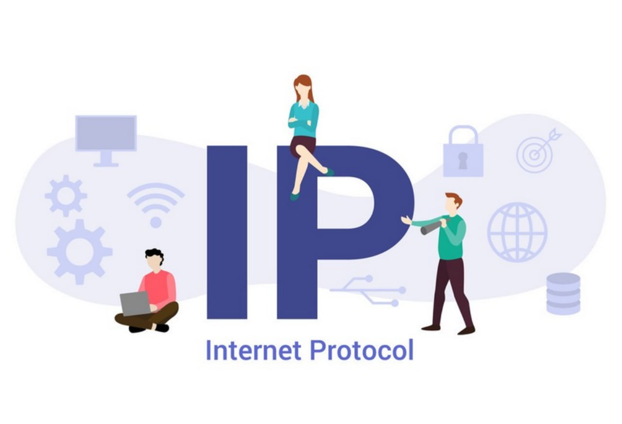 IP tĩnh