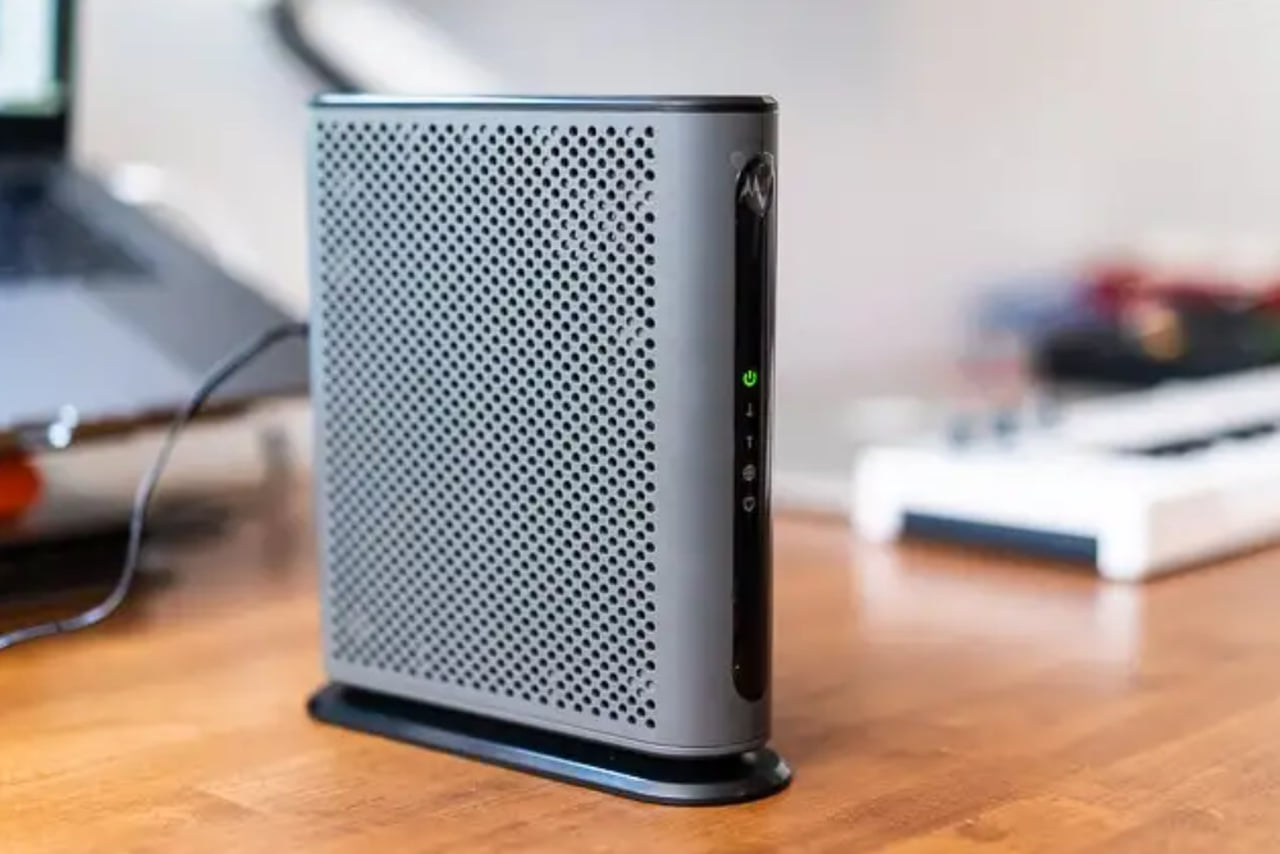 Modem là gì