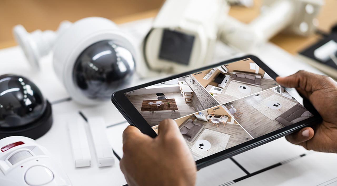 Cách cài đặt camera trên điện thoại